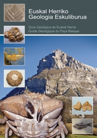 Guía Geológica de Euskal Herria